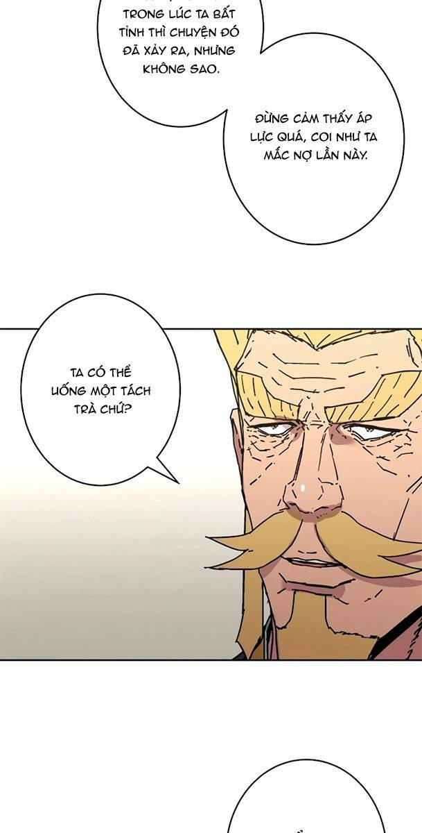 Bố Vô Song: Chapter 251