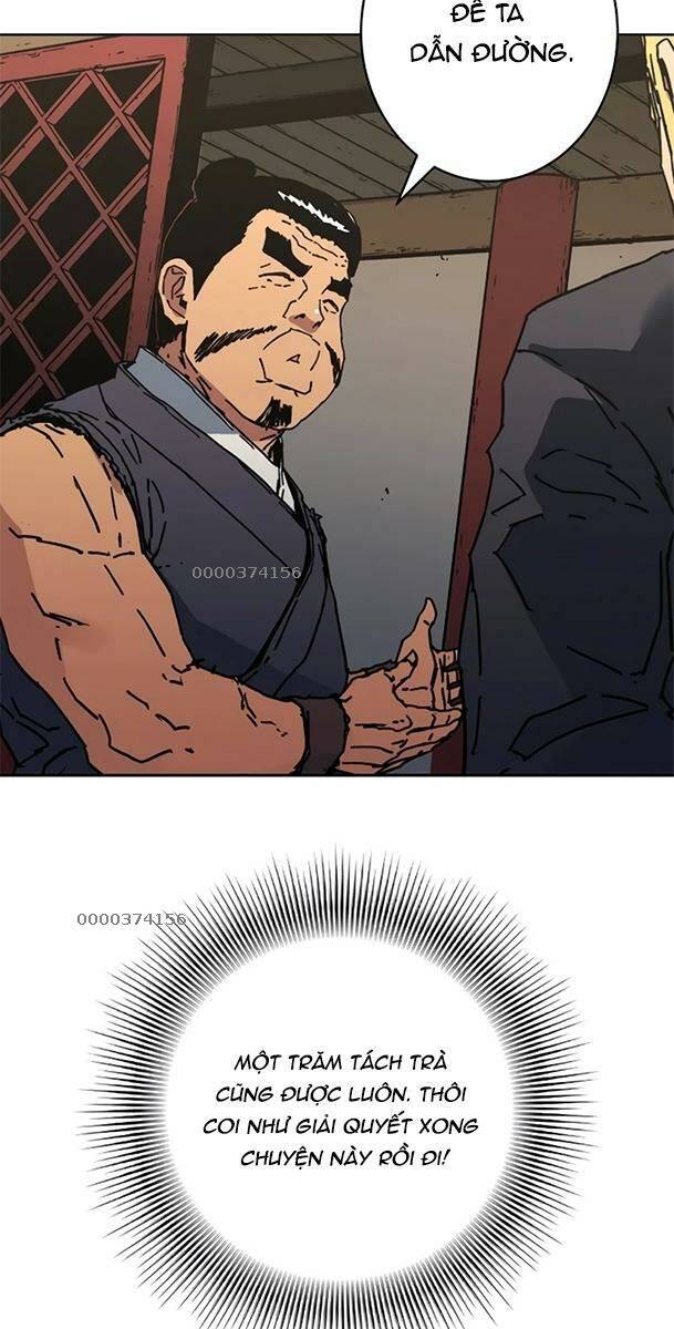 Bố Vô Song: Chapter 251