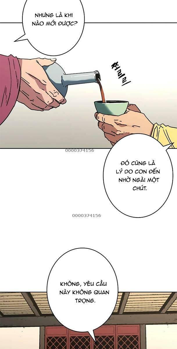 Bố Vô Song: Chapter 251