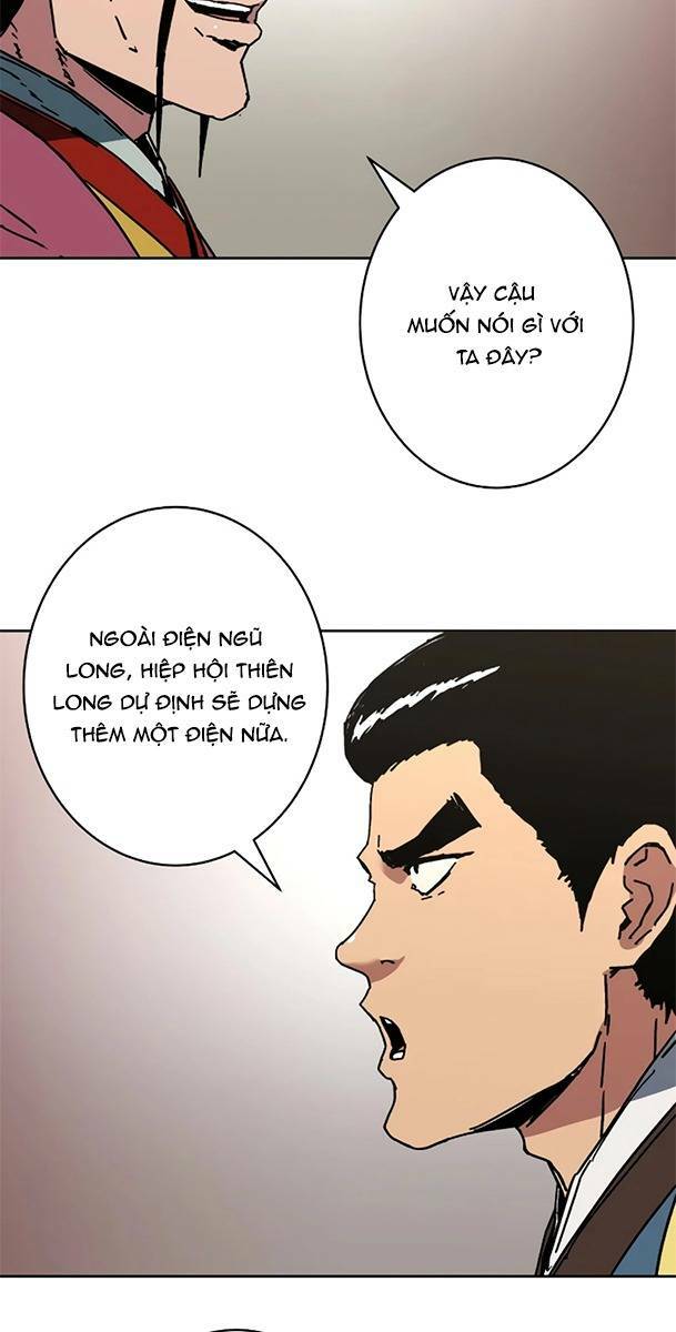Bố Vô Song: Chapter 251