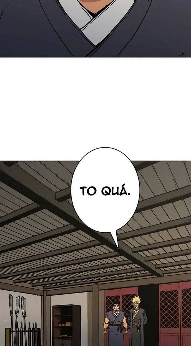 Bố Vô Song: Chapter 251