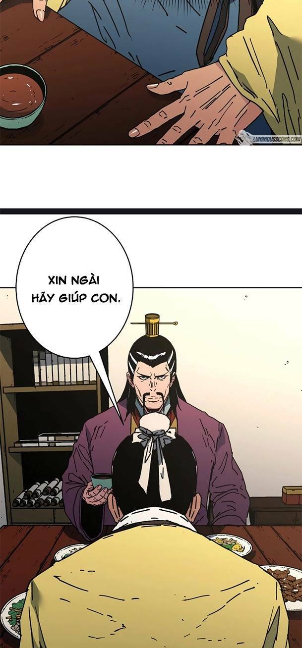 Bố Vô Song: Chapter 251