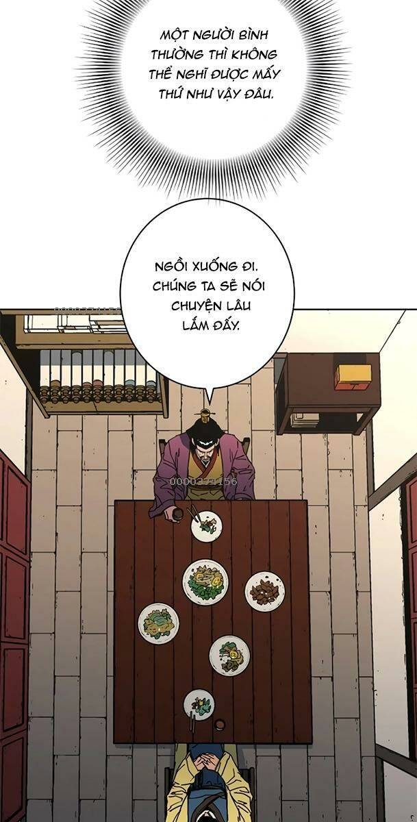 Bố Vô Song: Chapter 251