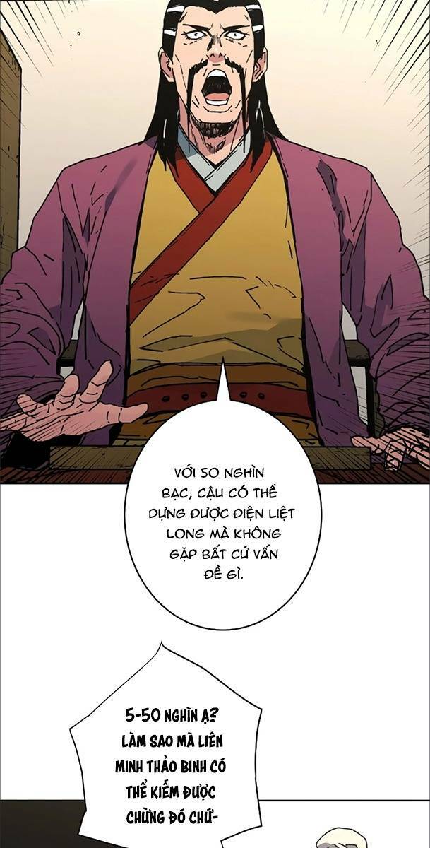 Bố Vô Song: Chapter 251
