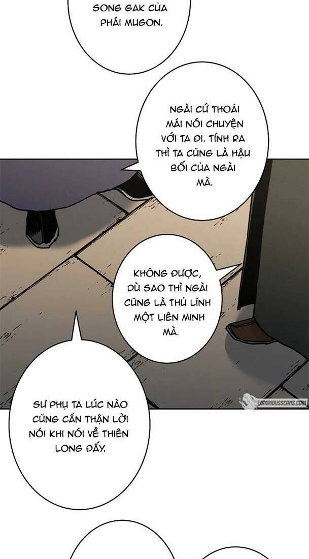 Bố Vô Song: Chapter 251