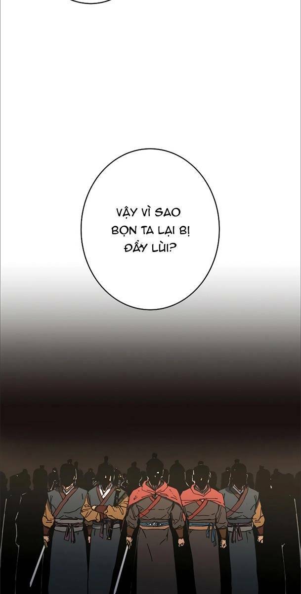 Bố Vô Song: Chapter 251