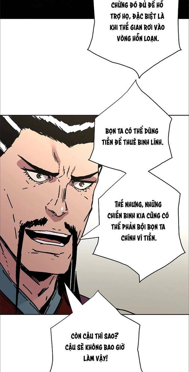 Bố Vô Song: Chapter 251