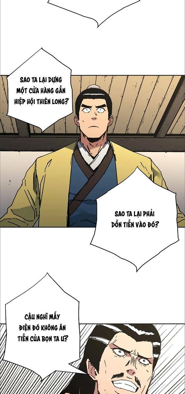 Bố Vô Song: Chapter 251