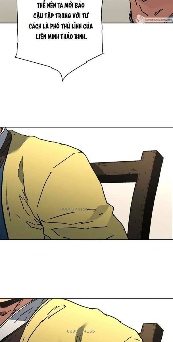 Bố Vô Song: Chapter 251
