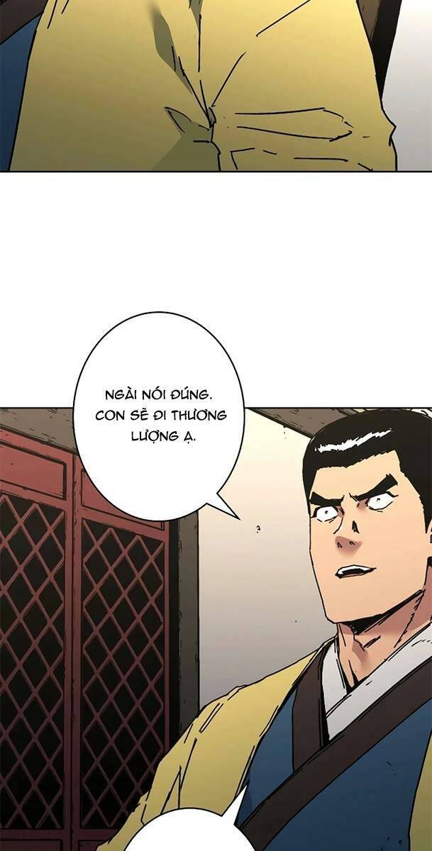 Bố Vô Song: Chapter 251