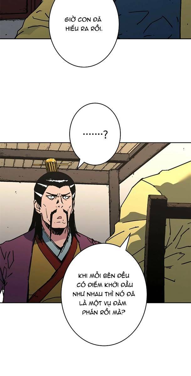 Bố Vô Song: Chapter 251