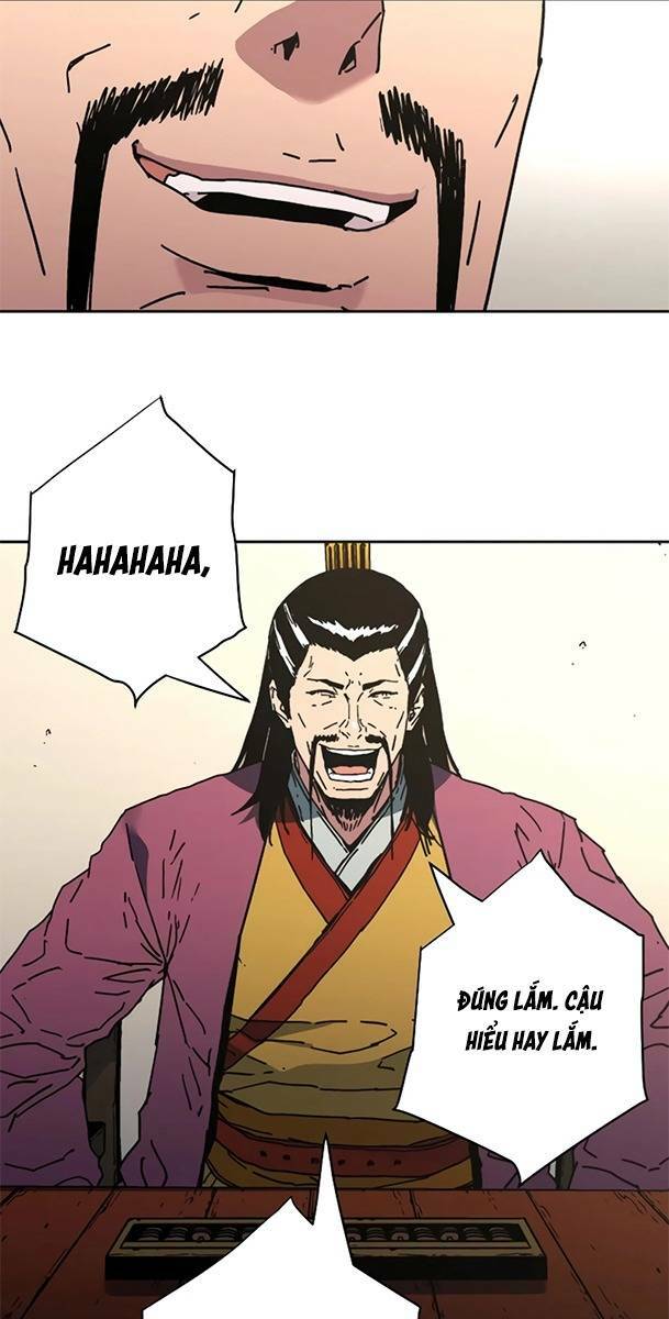 Bố Vô Song: Chapter 251