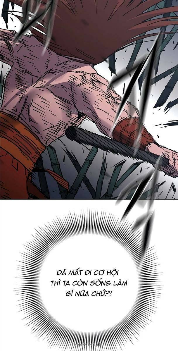 Bố Vô Song: Chapter 251
