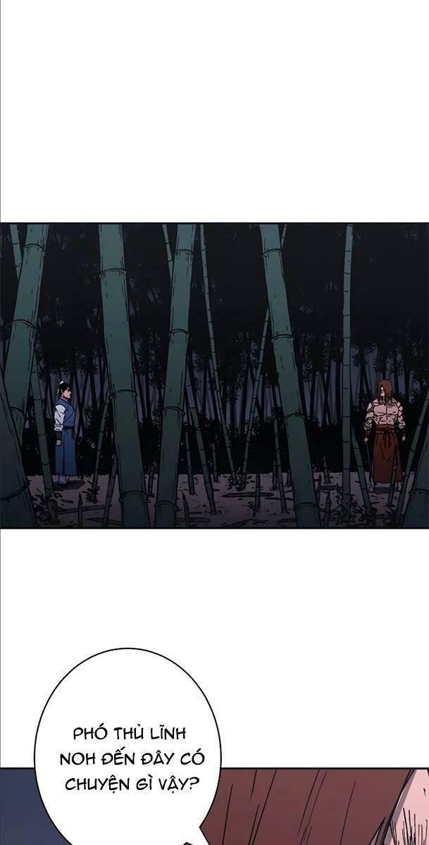 Bố Vô Song: Chapter 251