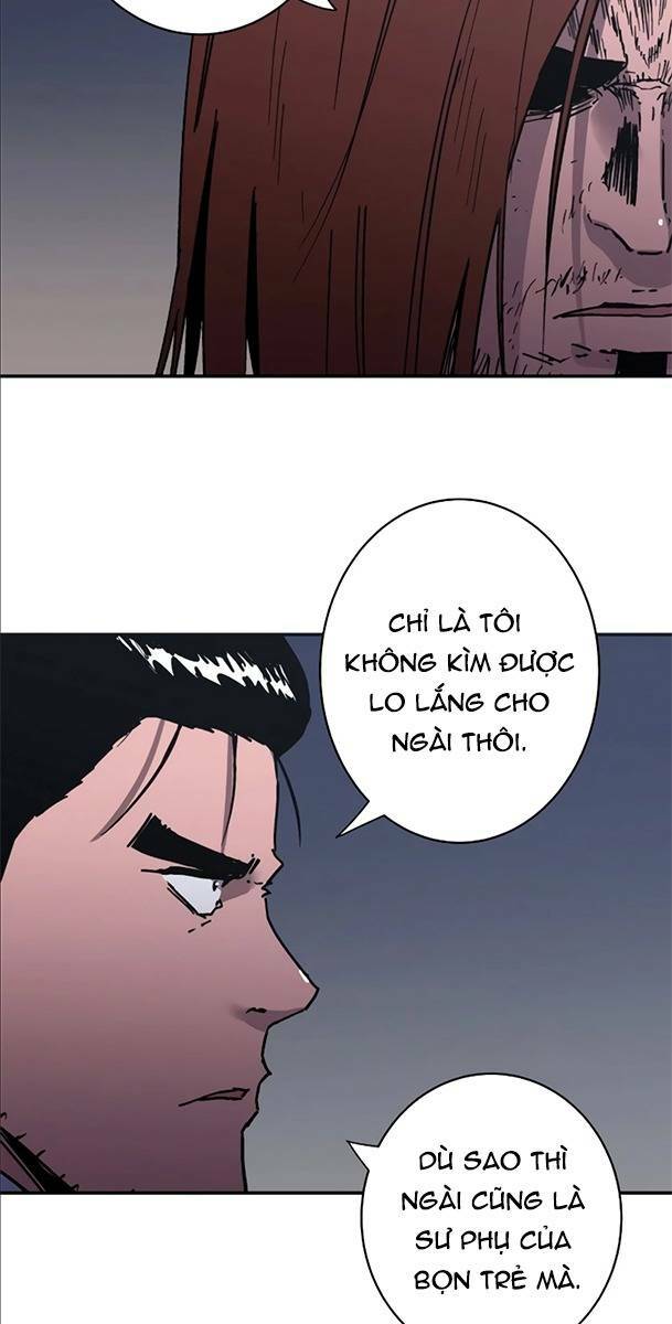 Bố Vô Song: Chapter 251