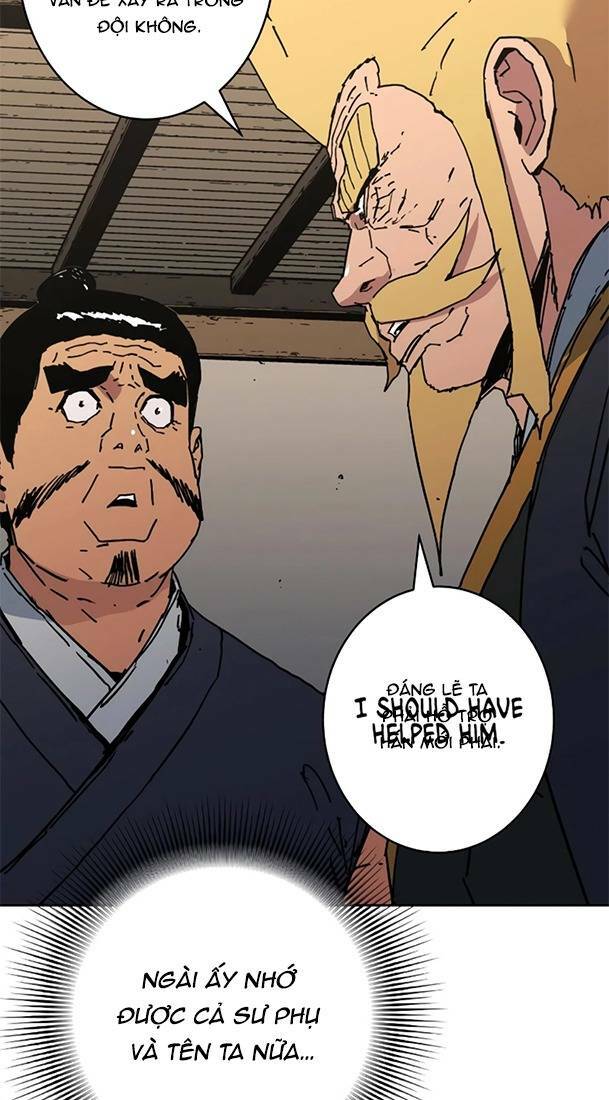 Bố Vô Song: Chapter 251