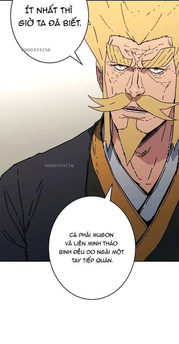Bố Vô Song: Chapter 251