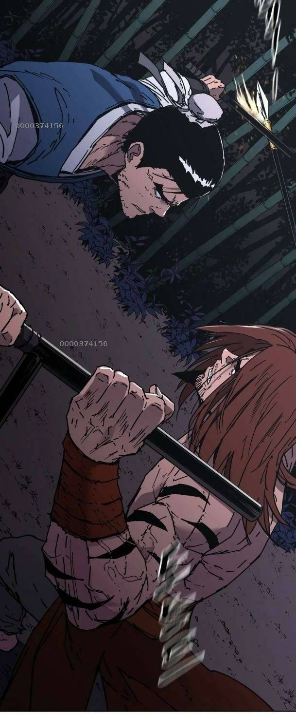 Bố Vô Song: Chapter 252