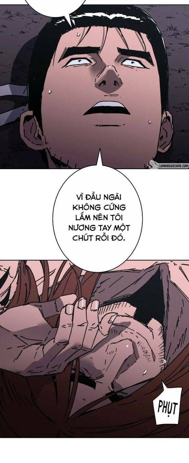 Bố Vô Song: Chapter 252