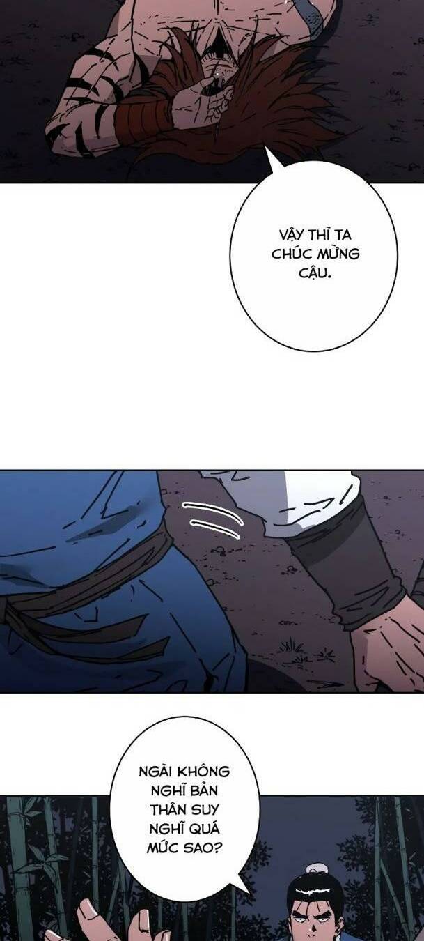 Bố Vô Song: Chapter 252