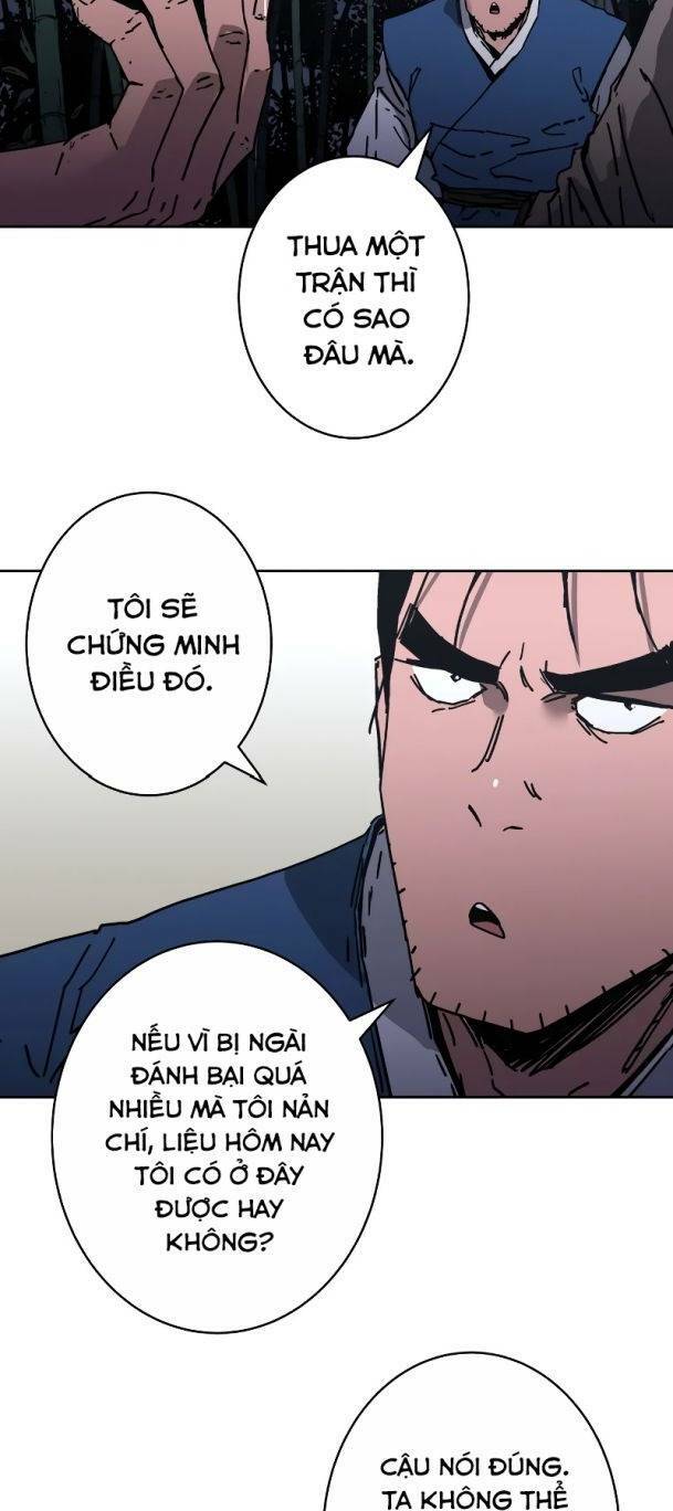 Bố Vô Song: Chapter 252