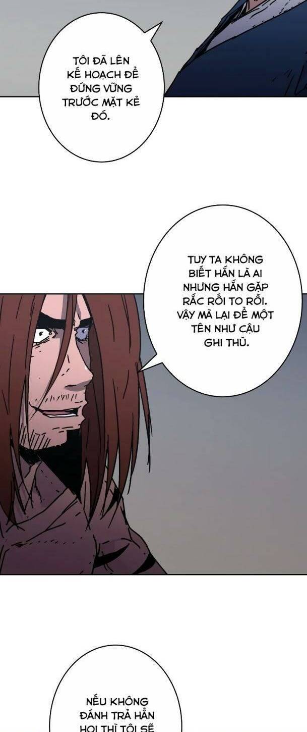 Bố Vô Song: Chapter 252