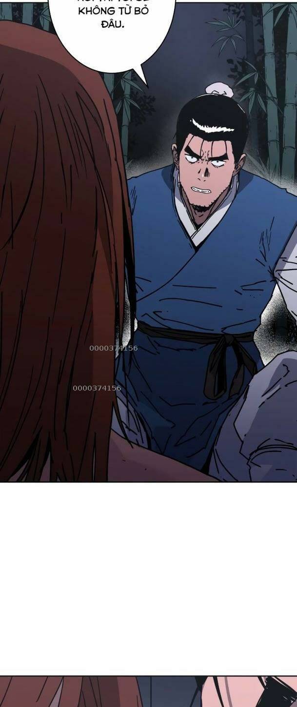 Bố Vô Song: Chapter 252