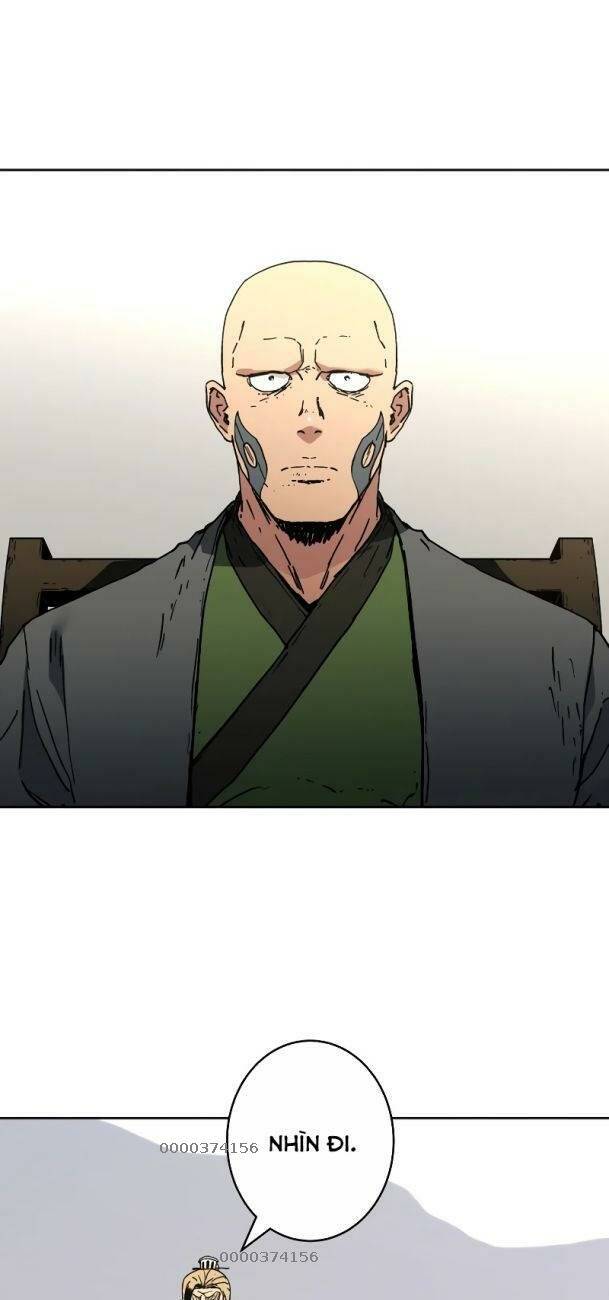 Bố Vô Song: Chapter 252