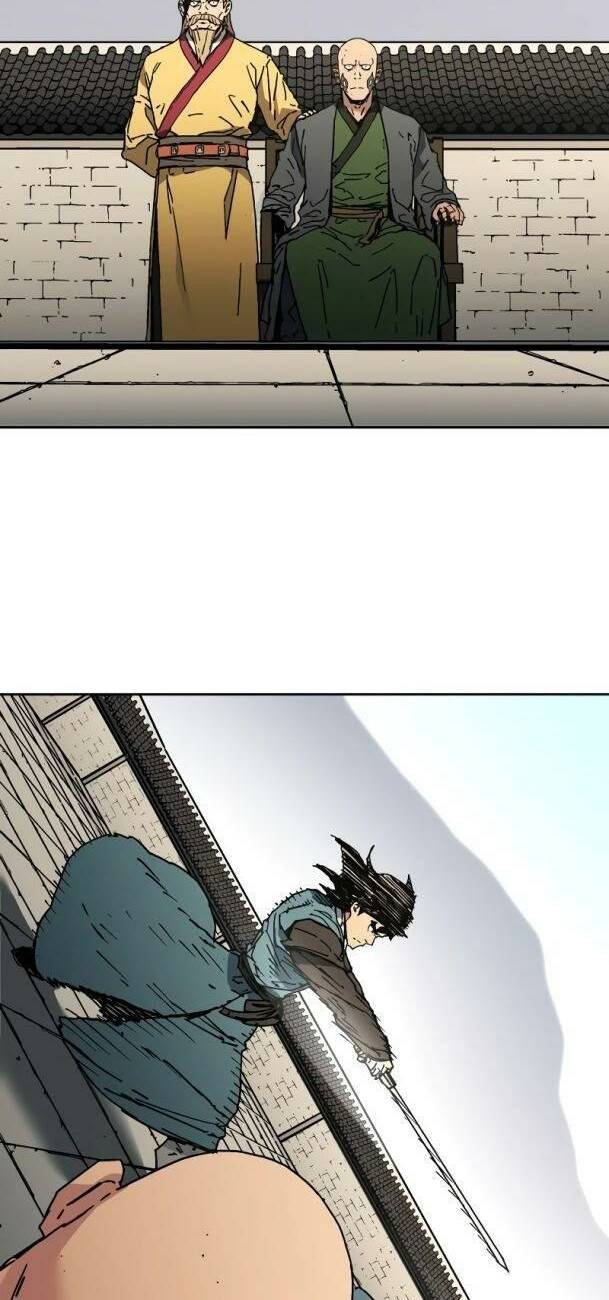Bố Vô Song: Chapter 252
