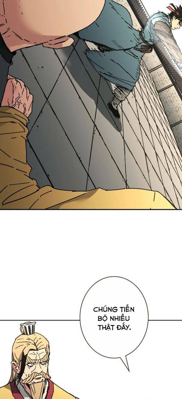 Bố Vô Song: Chapter 252