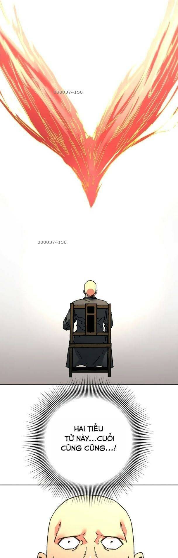 Bố Vô Song: Chapter 252