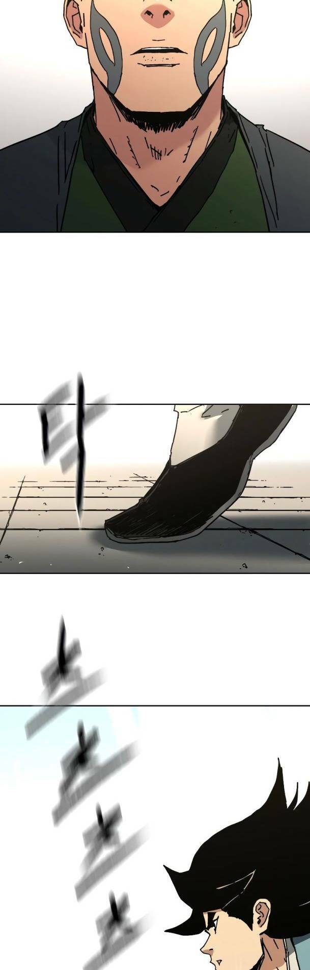 Bố Vô Song: Chapter 252