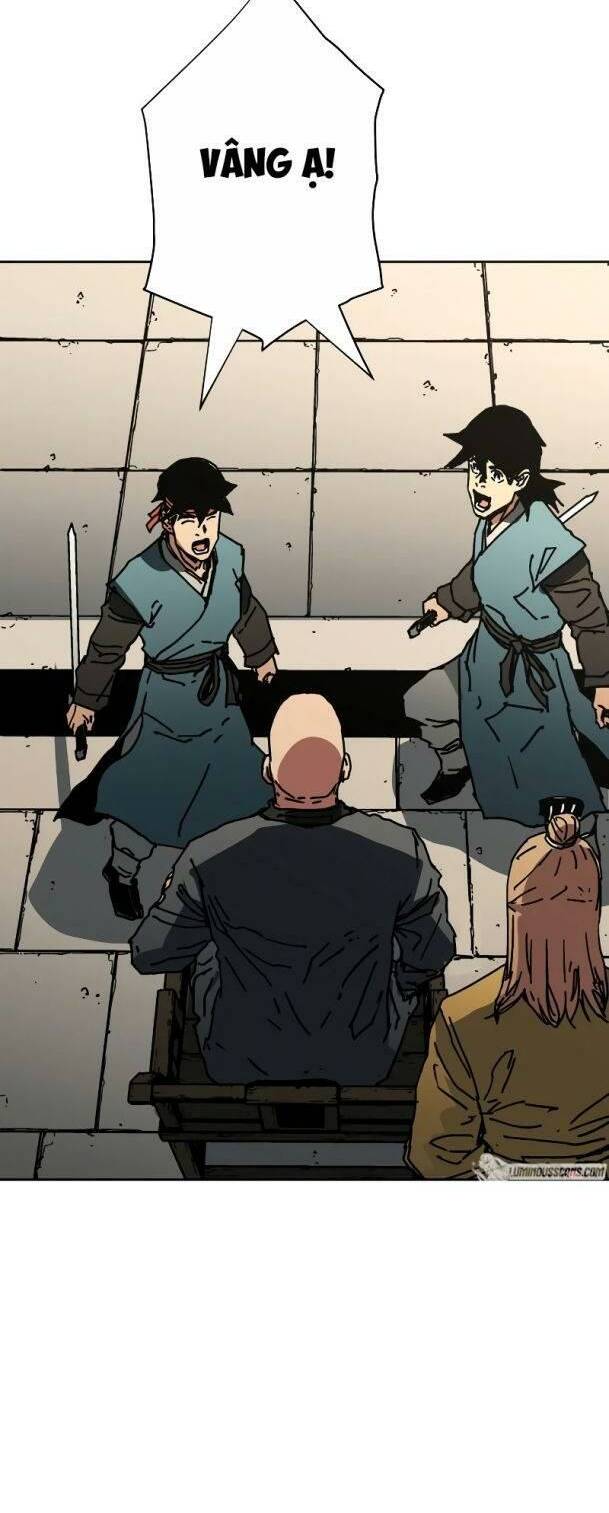 Bố Vô Song: Chapter 252