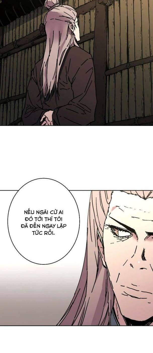 Bố Vô Song: Chapter 253