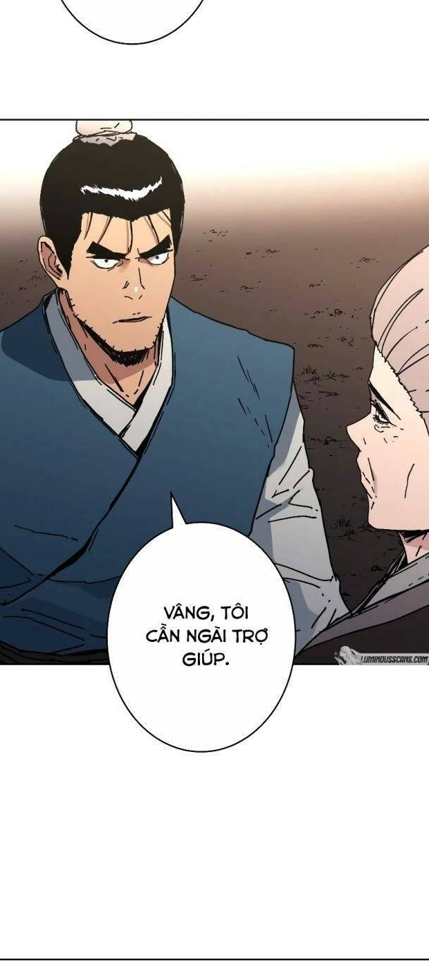 Bố Vô Song: Chapter 253