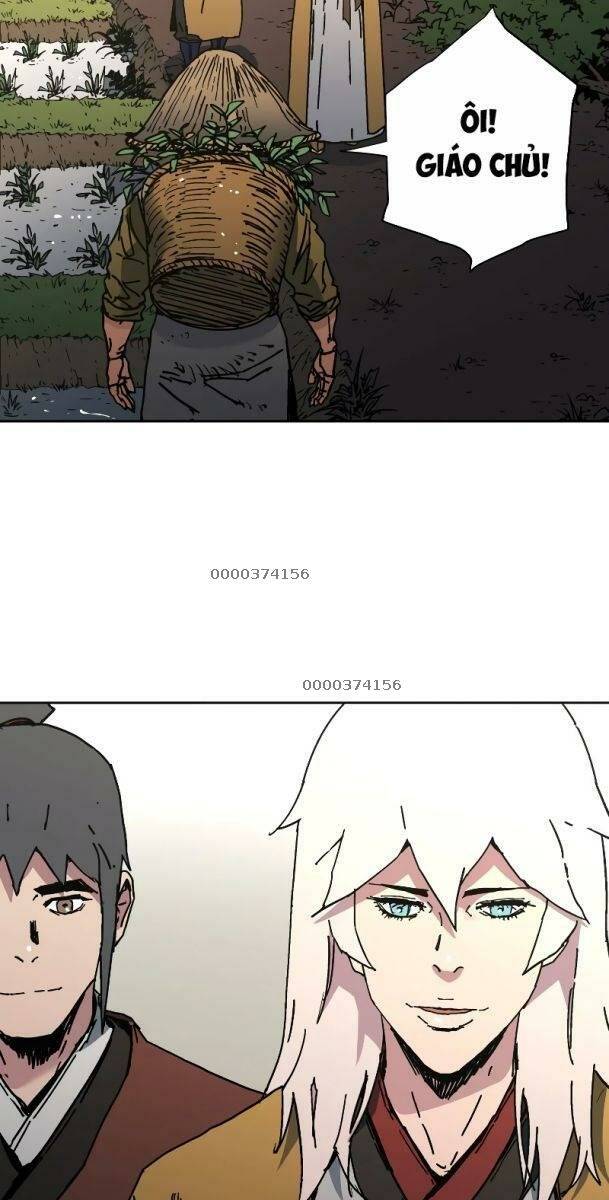 Bố Vô Song: Chapter 253