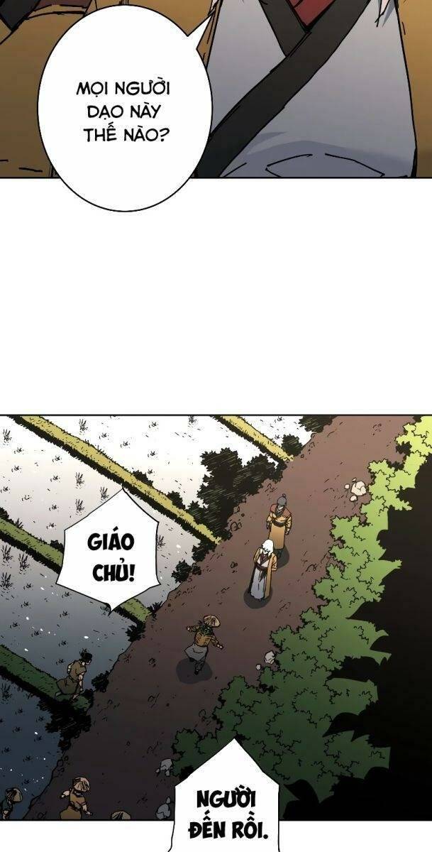 Bố Vô Song: Chapter 253