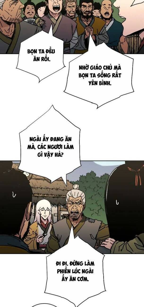 Bố Vô Song: Chapter 253
