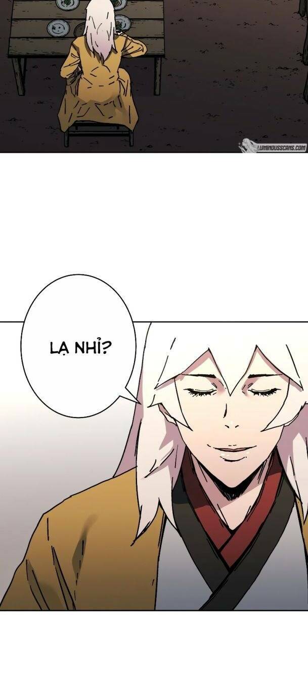 Bố Vô Song: Chapter 253