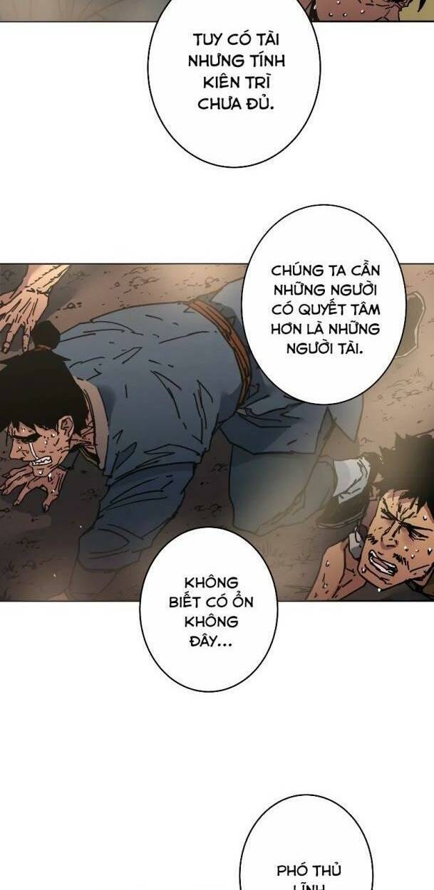 Bố Vô Song: Chapter 253