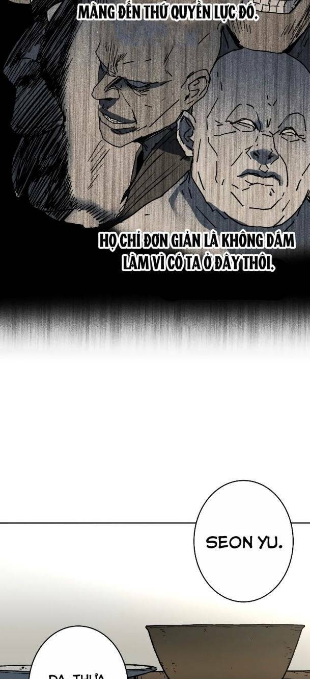 Bố Vô Song: Chapter 253