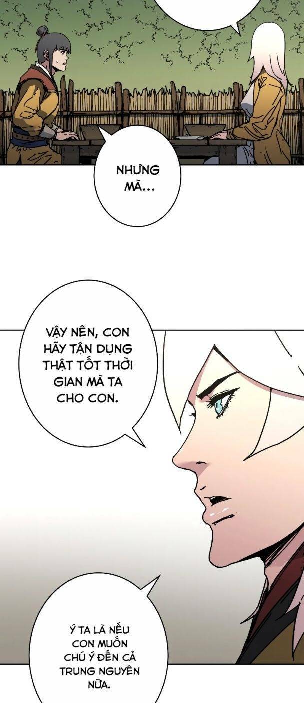 Bố Vô Song: Chapter 253