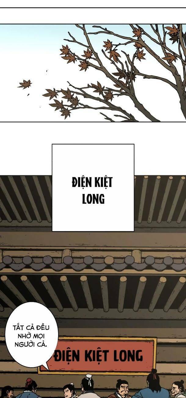 Bố Vô Song: Chapter 253
