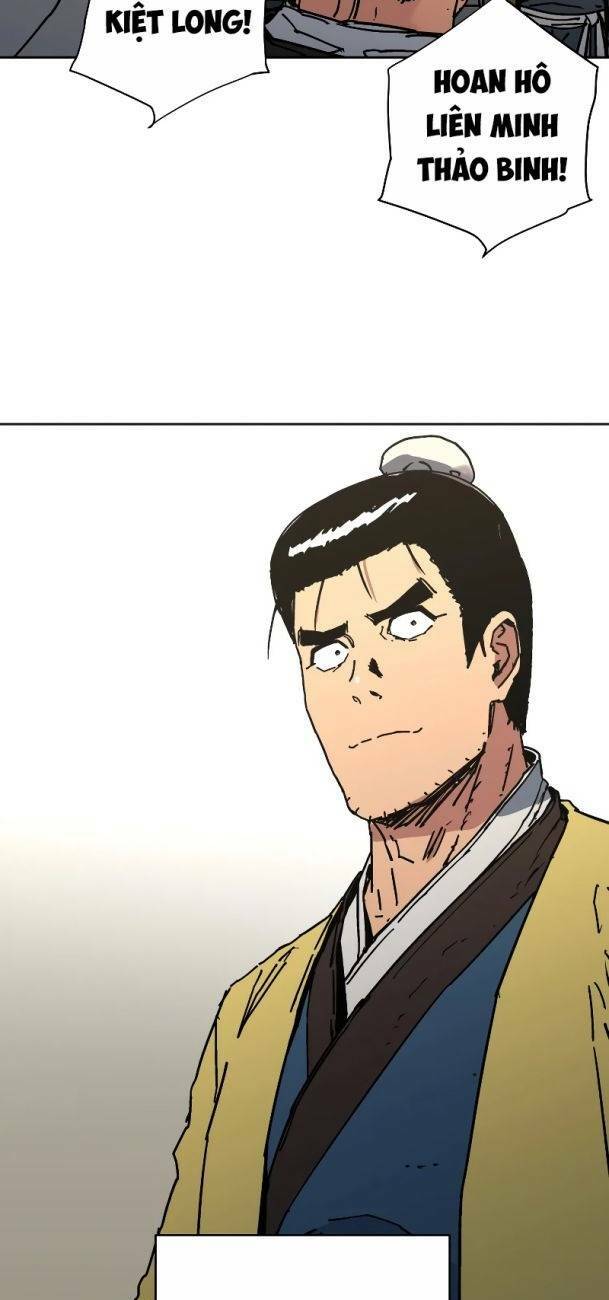 Bố Vô Song: Chapter 253