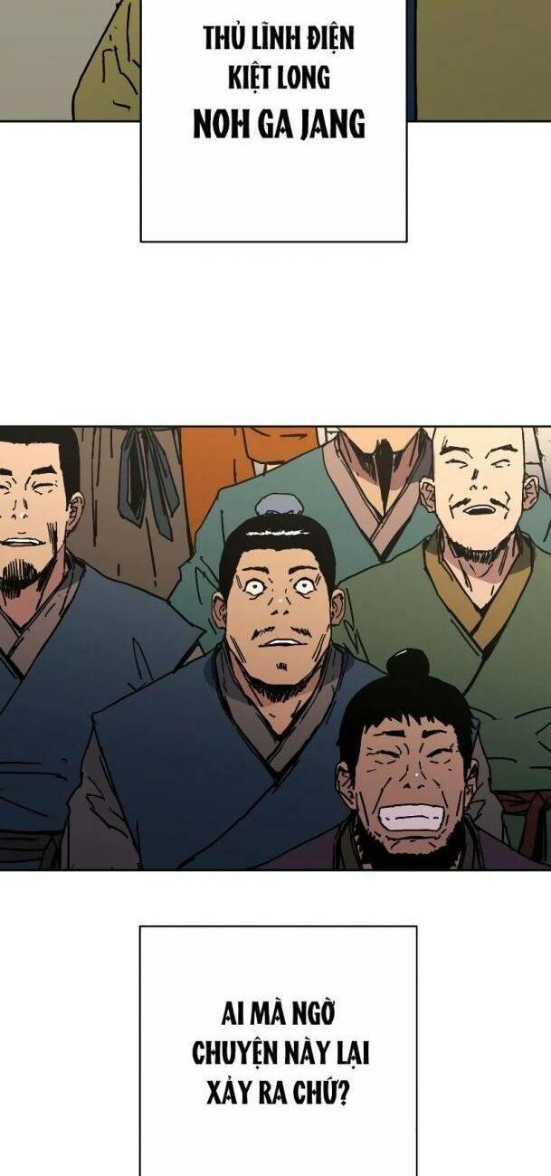 Bố Vô Song: Chapter 253
