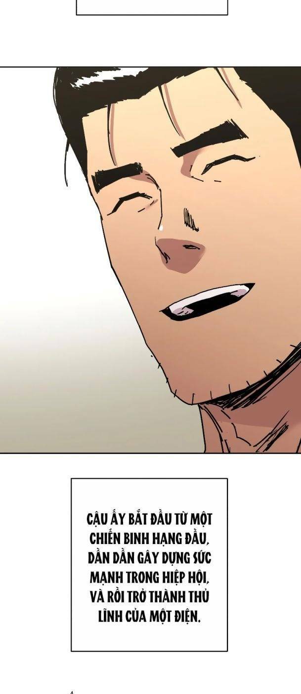Bố Vô Song: Chapter 253