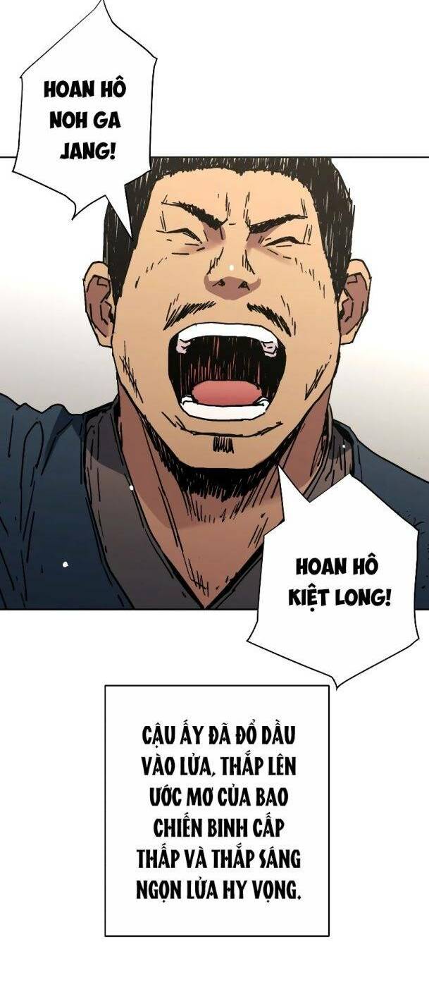 Bố Vô Song: Chapter 253
