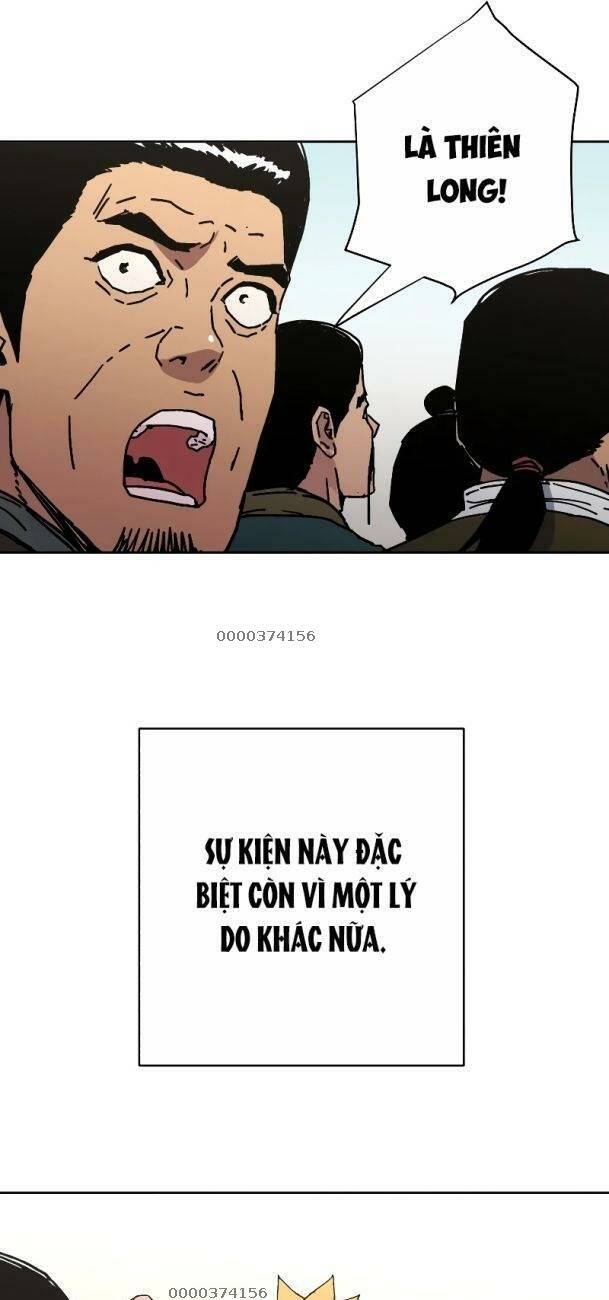 Bố Vô Song: Chapter 253