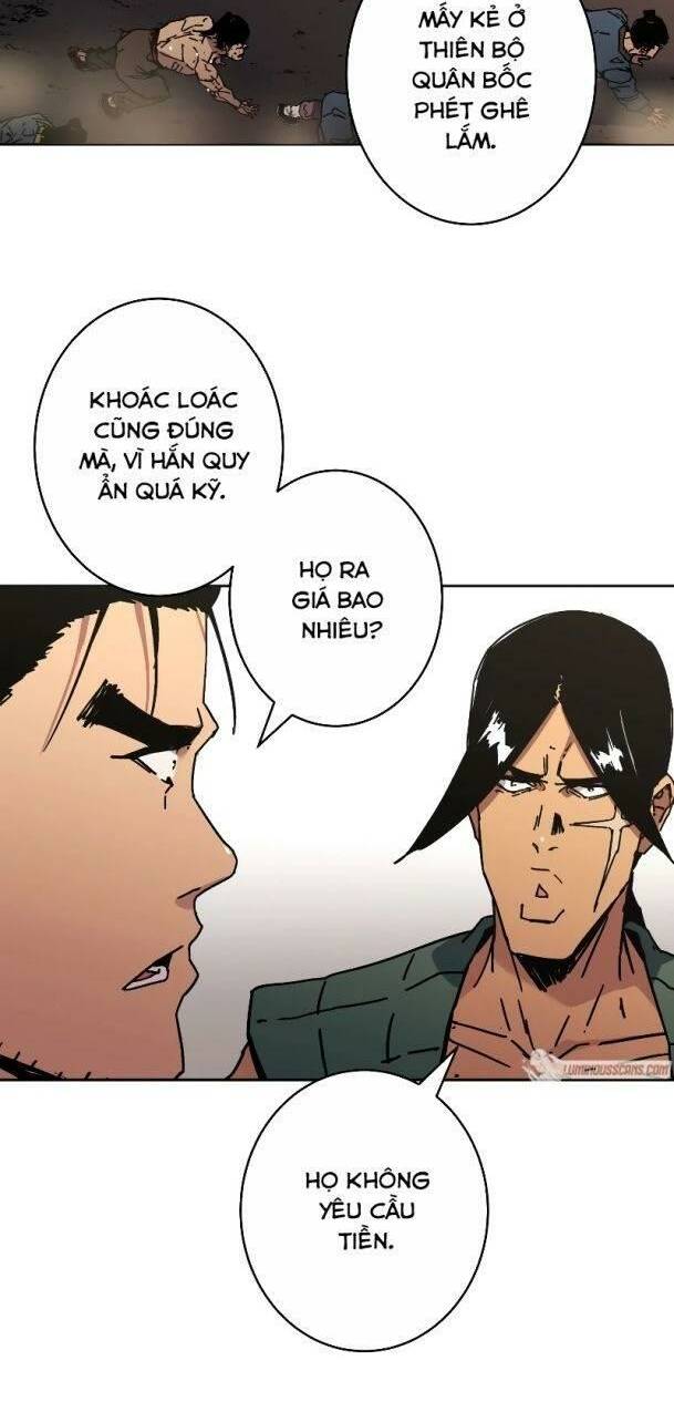 Bố Vô Song: Chapter 253