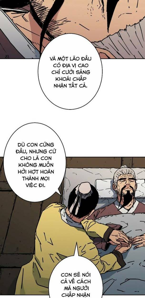 Bố Vô Song: Chapter 253